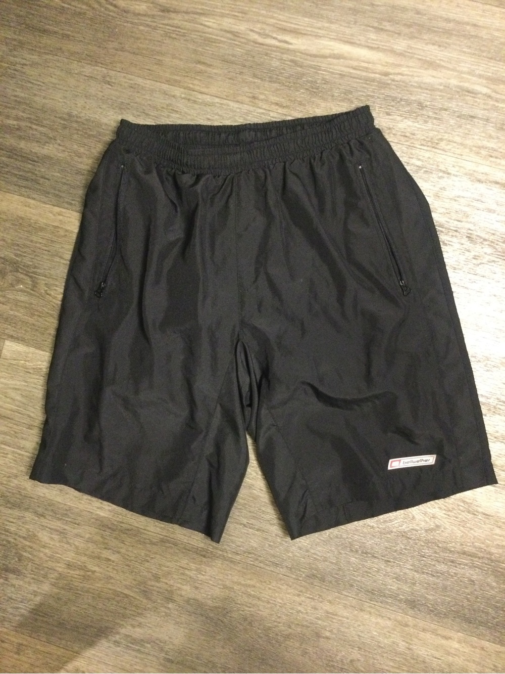 Men's Bellwether Athletic Cycling  Shorts